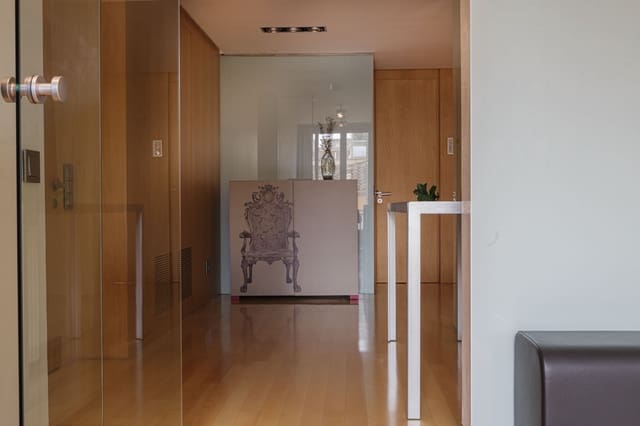 3 soveværelse Lejlighed til salg i Sant Jaume, Palma de Mallorca - € 2.900.000 (Ref: 8812089)