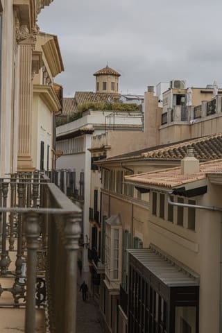 3 soveværelse Lejlighed til salg i Sant Jaume, Palma de Mallorca - € 2.900.000 (Ref: 8812089)