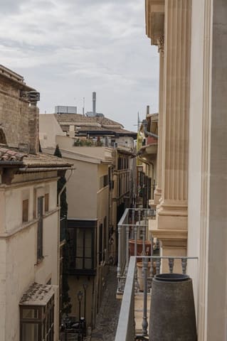 3 soveværelse Lejlighed til salg i Sant Jaume, Palma de Mallorca - € 2.900.000 (Ref: 8812089)