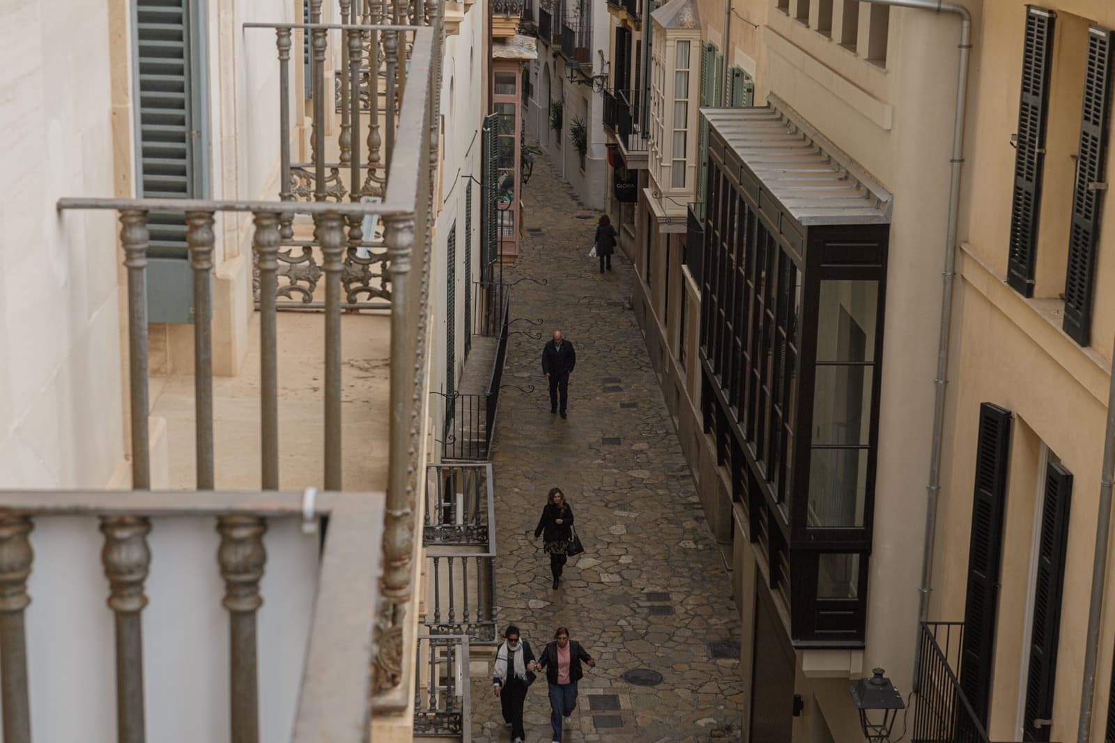 3 soverom Leilighet til salgs i Palma de Mallorca - € 2 900 000 (Ref: 8812089)