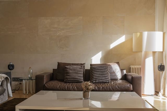 3 soveværelse Lejlighed til salg i Sant Jaume, Palma de Mallorca - € 2.900.000 (Ref: 8812089)