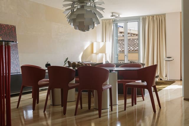 3 soveværelse Lejlighed til salg i Sant Jaume, Palma de Mallorca - € 2.900.000 (Ref: 8812089)