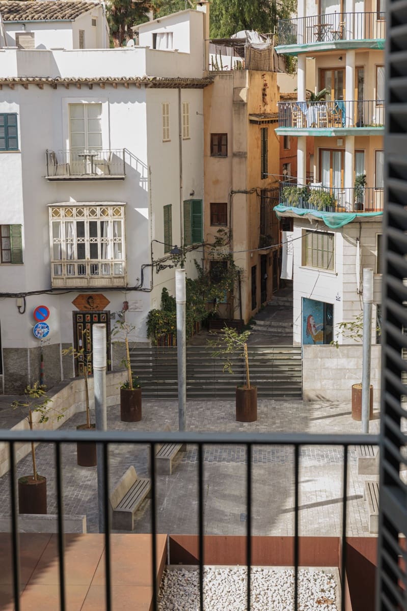 3 soverom Leilighet til salgs i Palma de Mallorca - € 2 900 000 (Ref: 8812089)