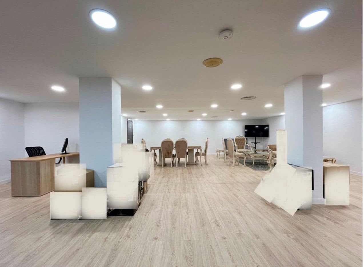 Kommersiell till salu i Marbella - 2 690 000 € (Ref: 8820597)