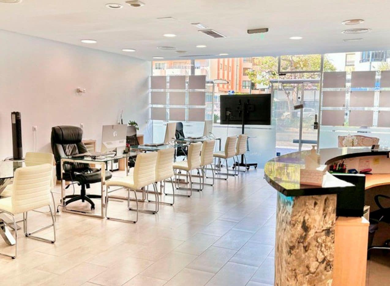 Kommersiell till salu i Marbella - 2 690 000 € (Ref: 8820597)