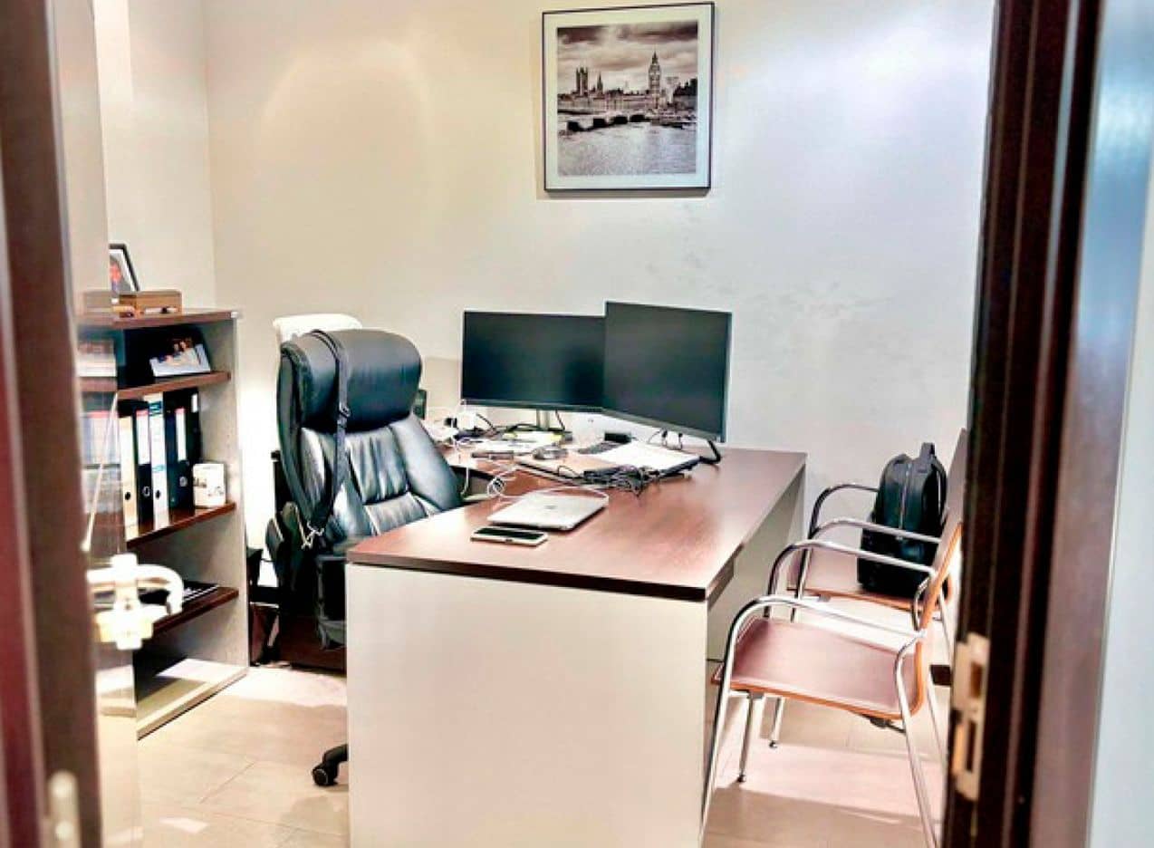 Kommersiell till salu i Marbella - 2 690 000 € (Ref: 8820597)