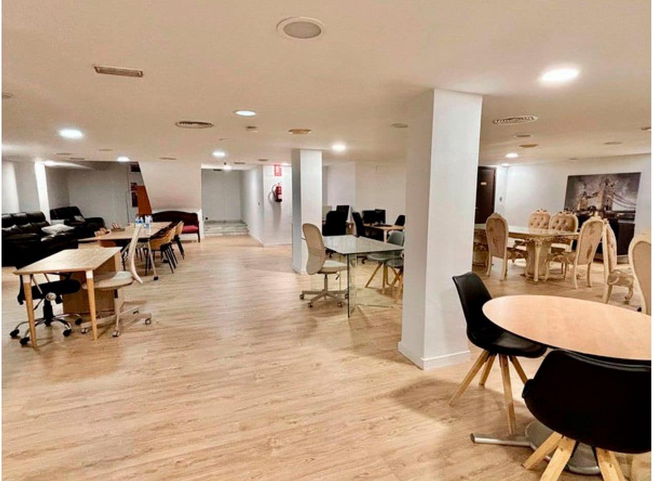 Kommersiell till salu i Marbella - 2 690 000 € (Ref: 8820597)