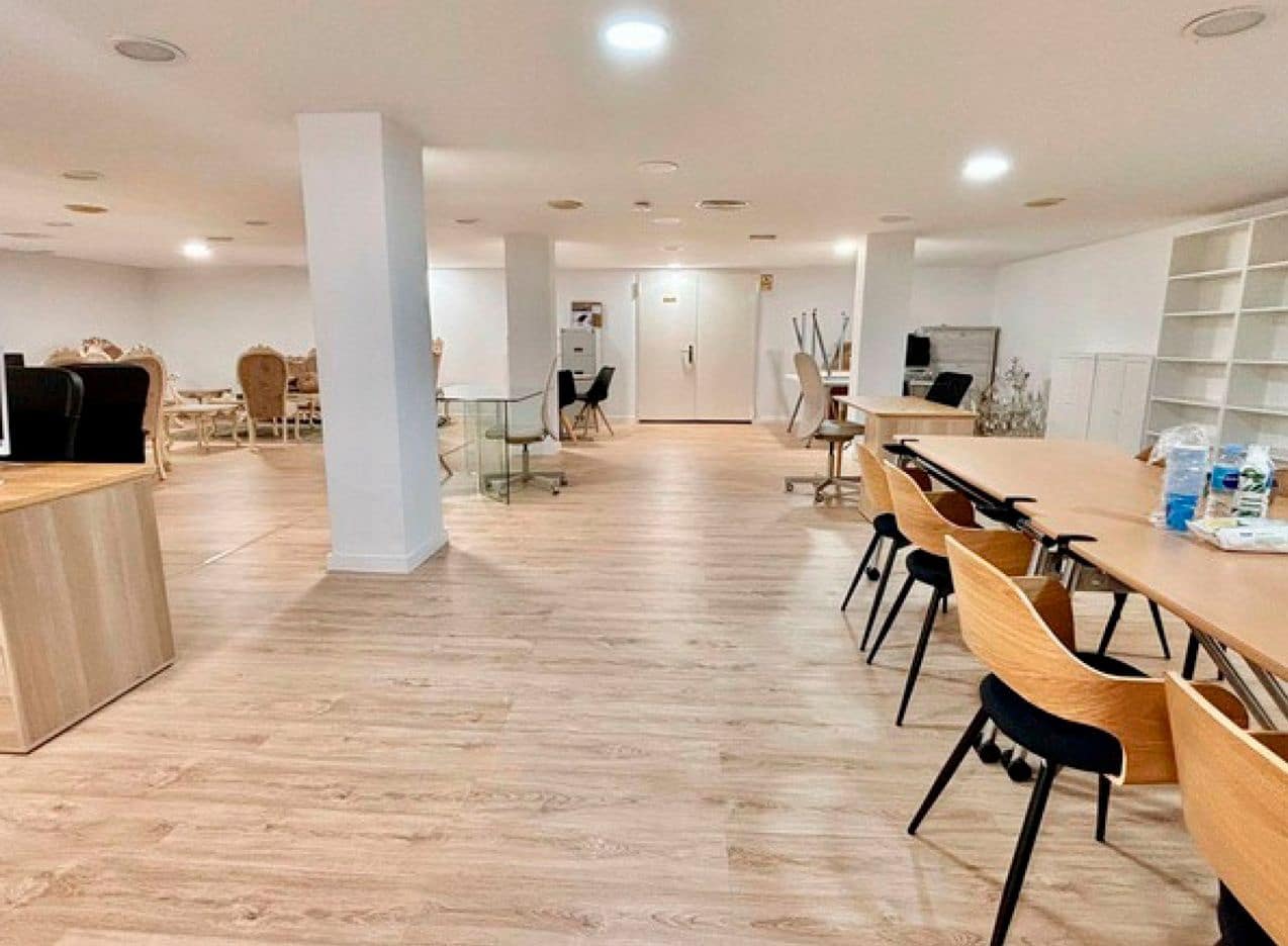 Kommersiell till salu i Marbella - 2 690 000 € (Ref: 8820597)