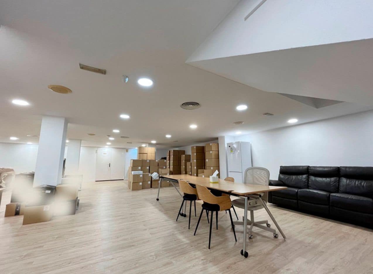 Kommersiell till salu i Marbella - 2 690 000 € (Ref: 8820597)