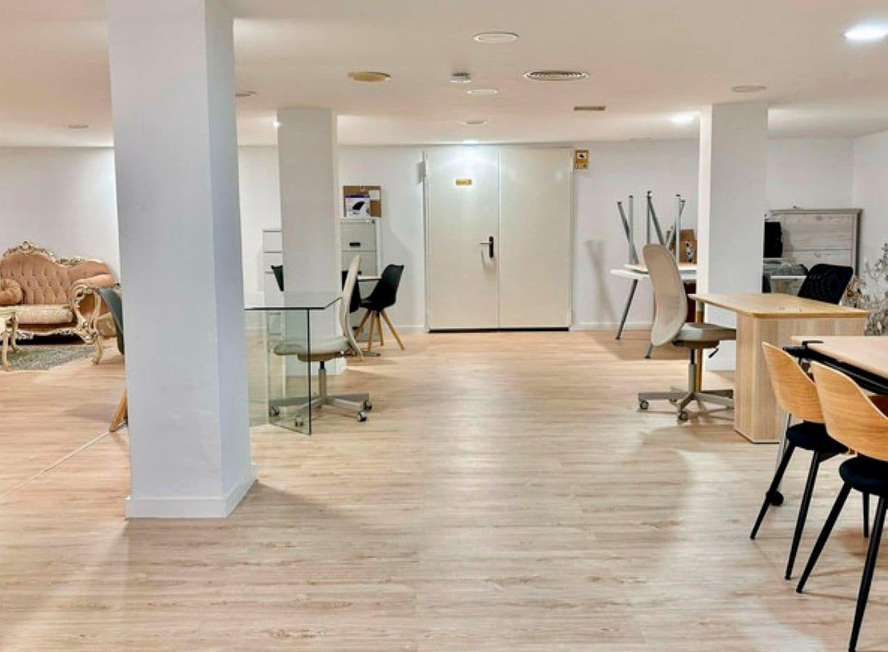 Kommersiell till salu i Marbella - 2 690 000 € (Ref: 8820597)