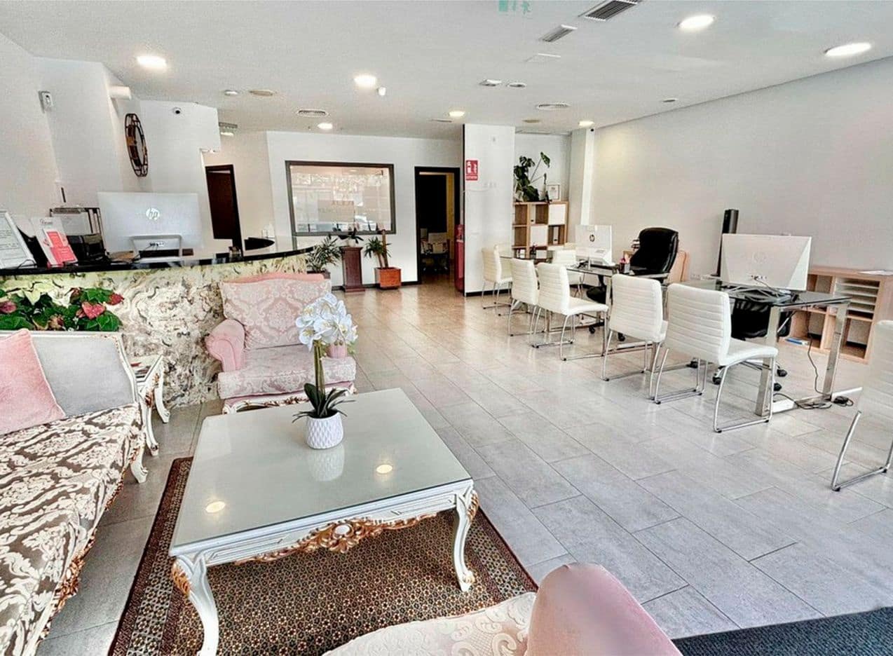 Kommersiell till salu i Marbella - 2 690 000 € (Ref: 8820597)