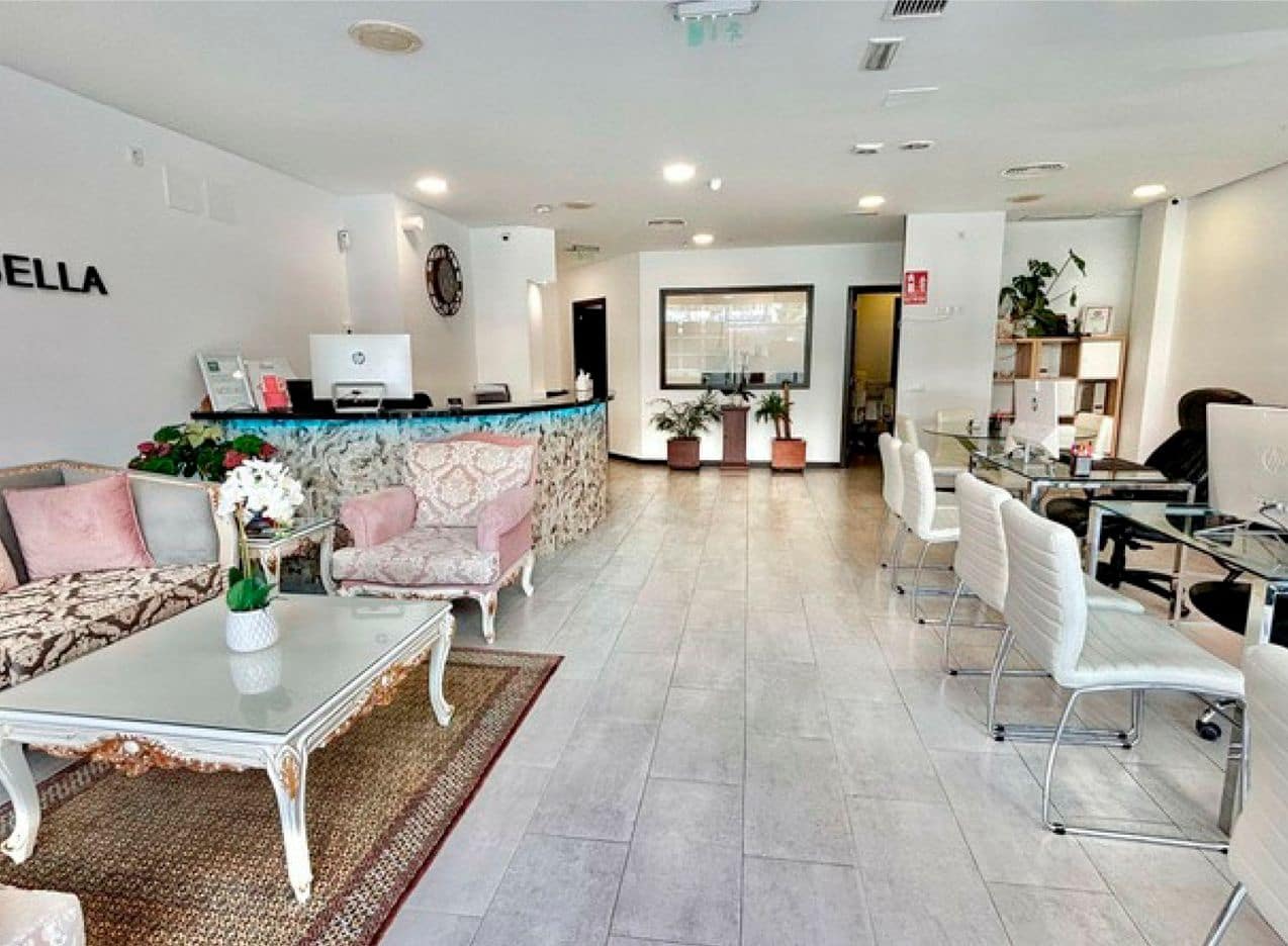 Kommersiell till salu i Marbella - 2 690 000 € (Ref: 8820597)