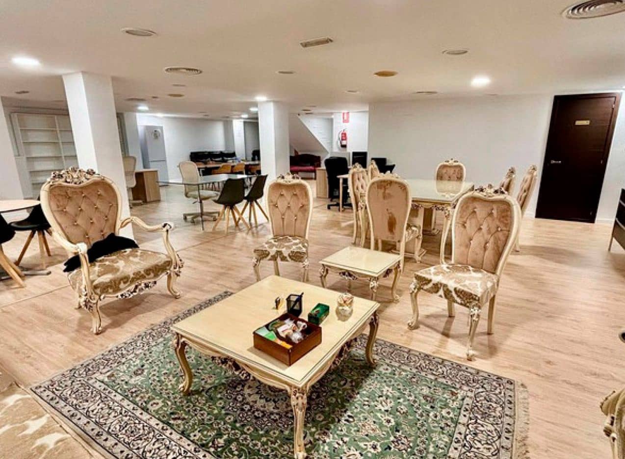 Kommersiell till salu i Marbella - 2 690 000 € (Ref: 8820597)