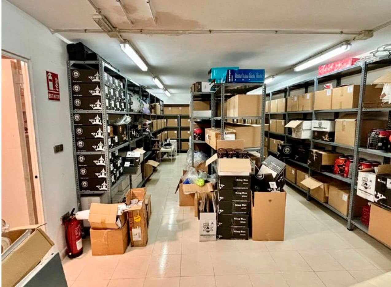 Kommersiell till salu i Marbella - 2 690 000 € (Ref: 8820597)