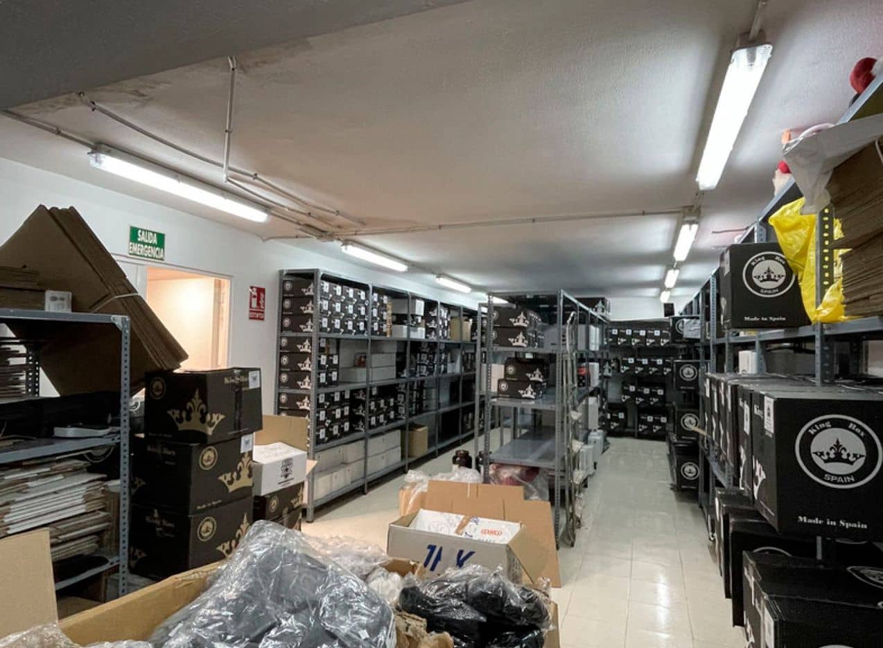 Kommersiell till salu i Marbella - 2 690 000 € (Ref: 8820597)