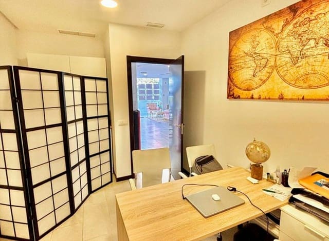 Kommersiell till salu i Marbella - 2 690 000 € (Ref: 8820597)