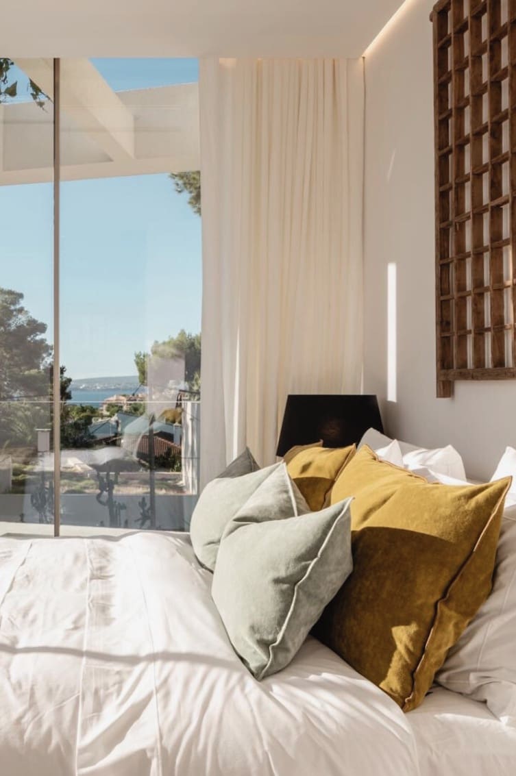 4 quarto Moradia para venda em Calvia com piscina - 7 800 000 € (Ref: 8821005)