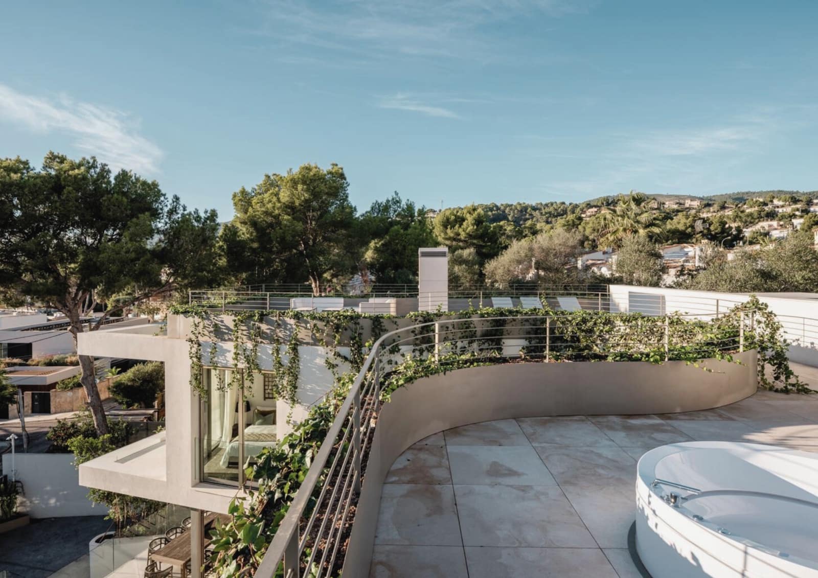 4 quarto Moradia para venda em Calvia com piscina - 7 800 000 € (Ref: 8821005)