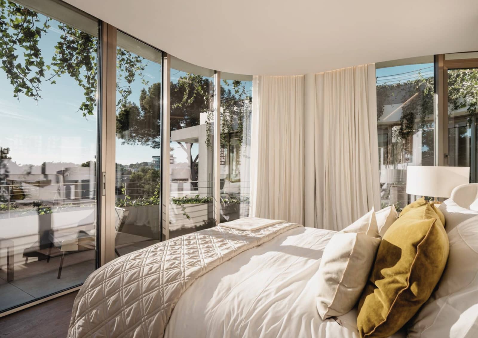 4 quarto Moradia para venda em Calvia com piscina - 7 800 000 € (Ref: 8821005)