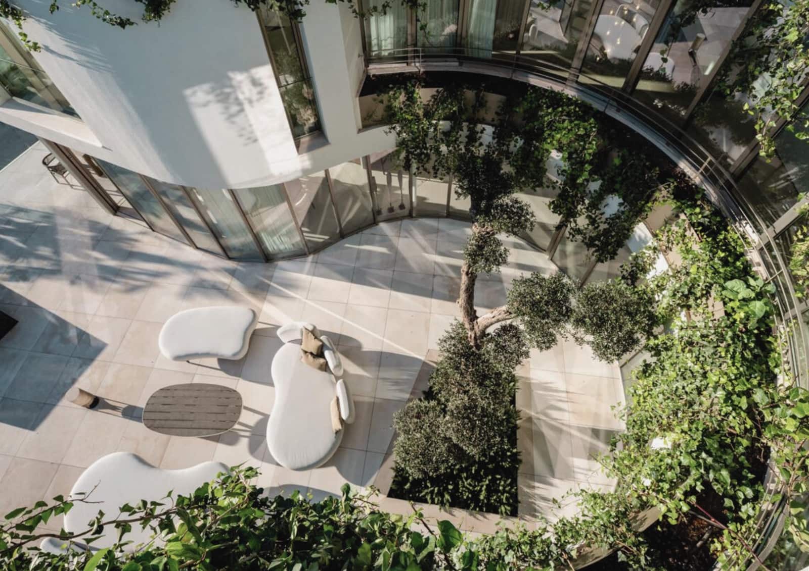 4 quarto Moradia para venda em Calvia com piscina - 7 800 000 € (Ref: 8821005)