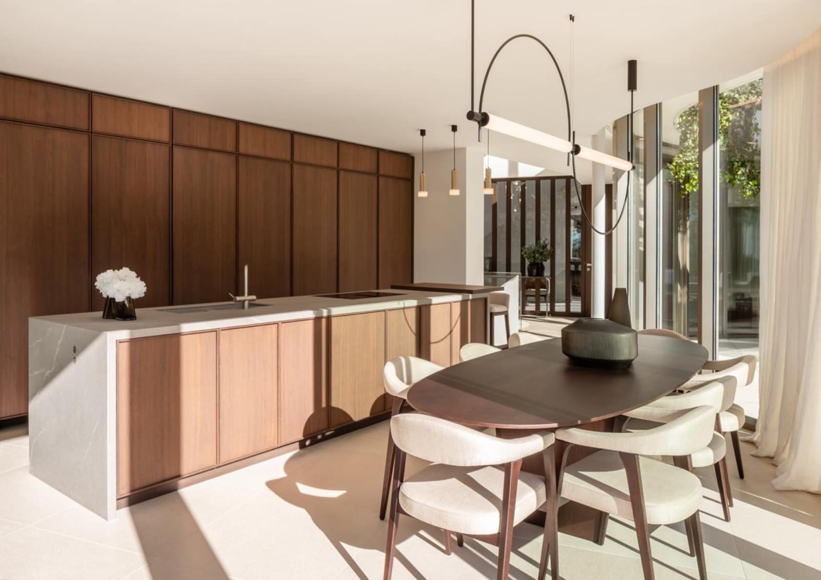 4 quarto Moradia para venda em Calvia com piscina - 7 800 000 € (Ref: 8821005)