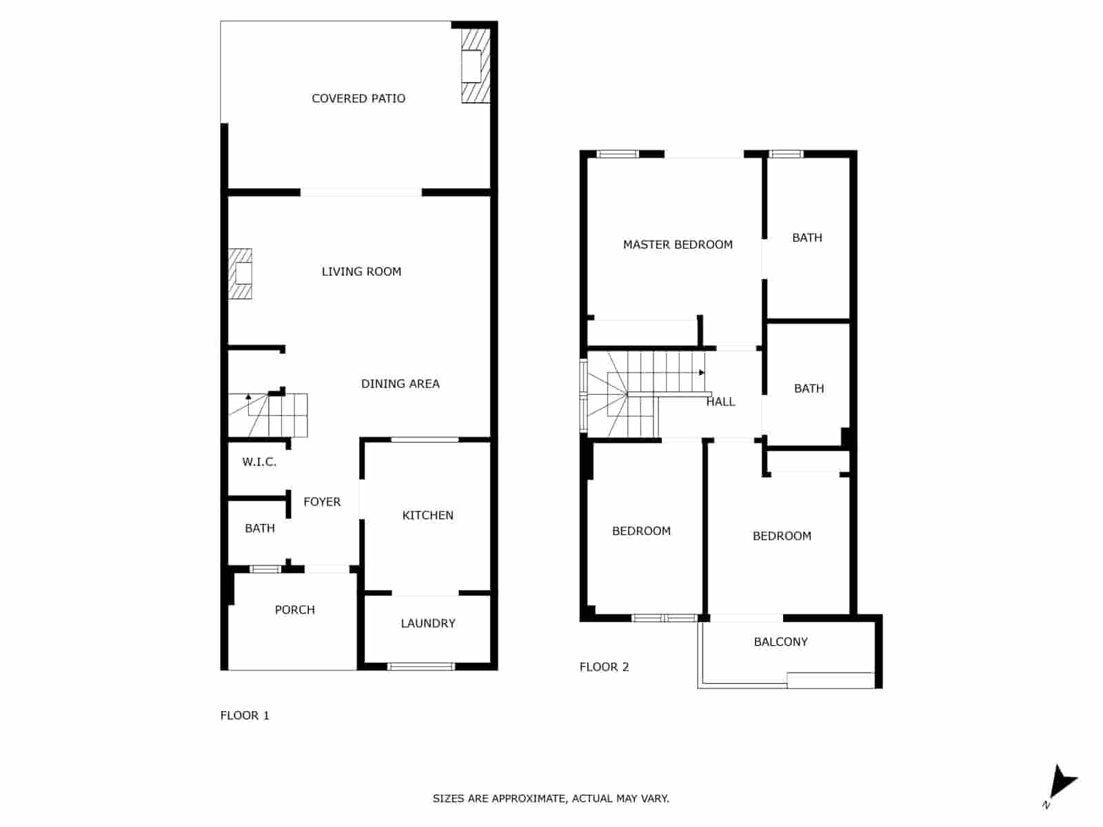 3 soveværelse Byhus til salg i Mijas Costa med swimmingpool - € 650.000 (Ref: 8824352)