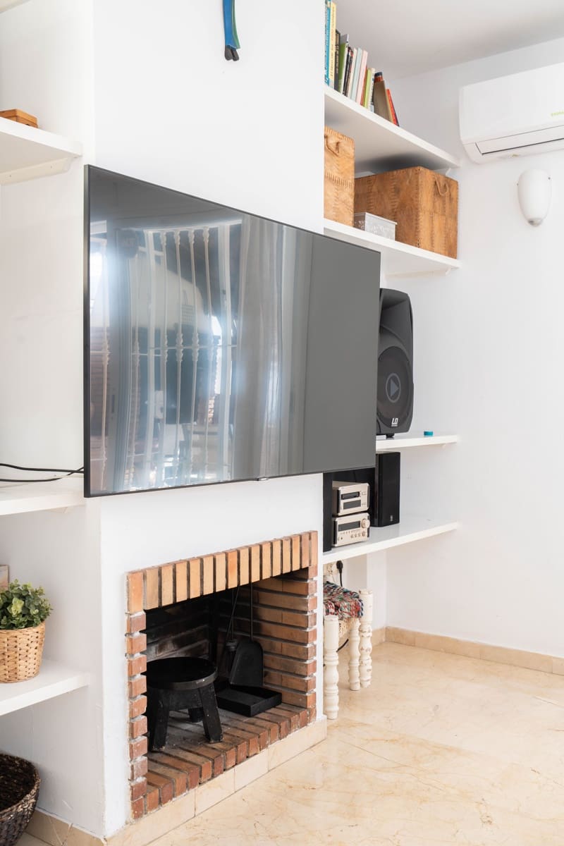 3 soveværelse Byhus til salg i Mijas Costa med swimmingpool - € 650.000 (Ref: 8824352)