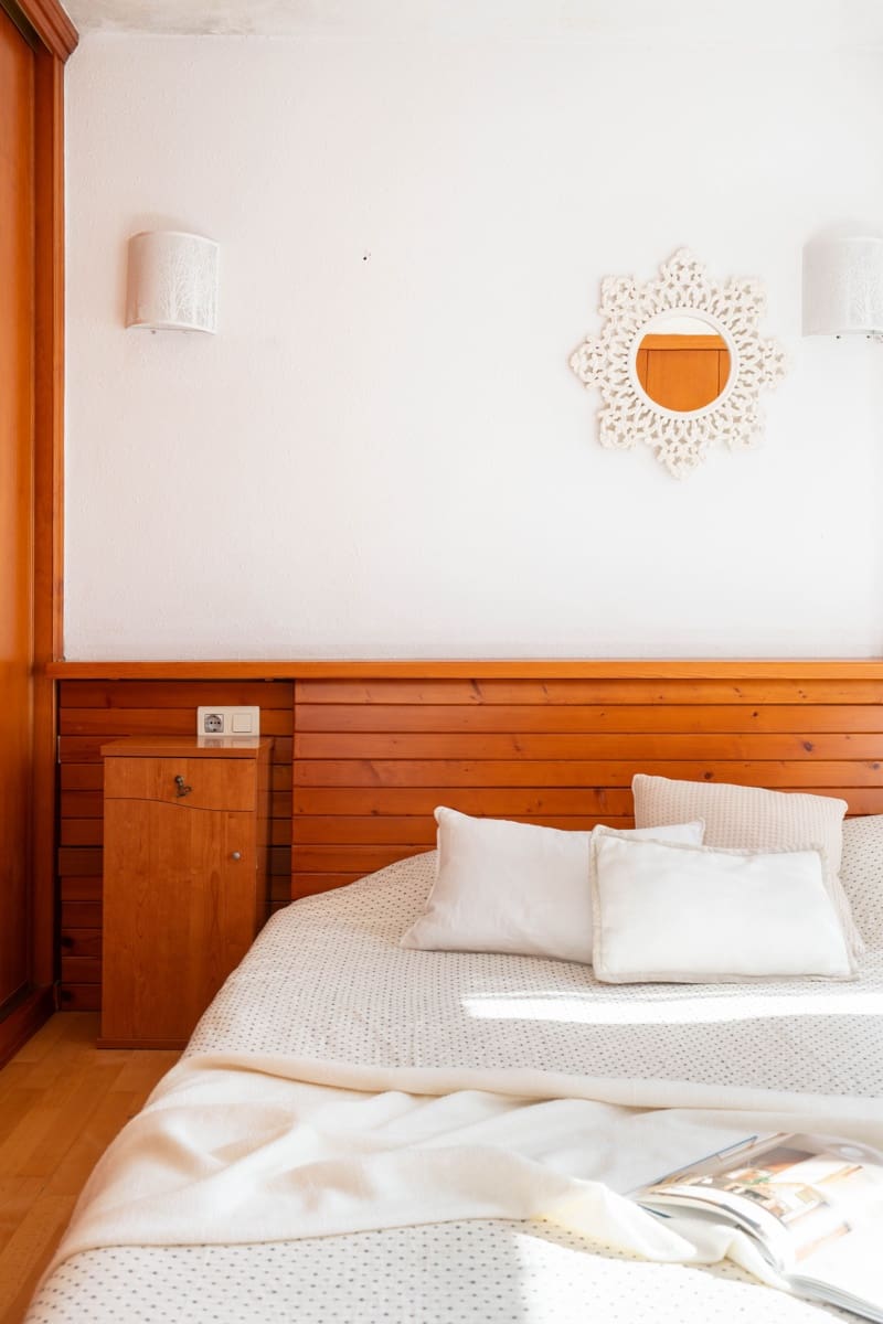 3 soveværelse Byhus til salg i Mijas Costa med swimmingpool - € 650.000 (Ref: 8824352)