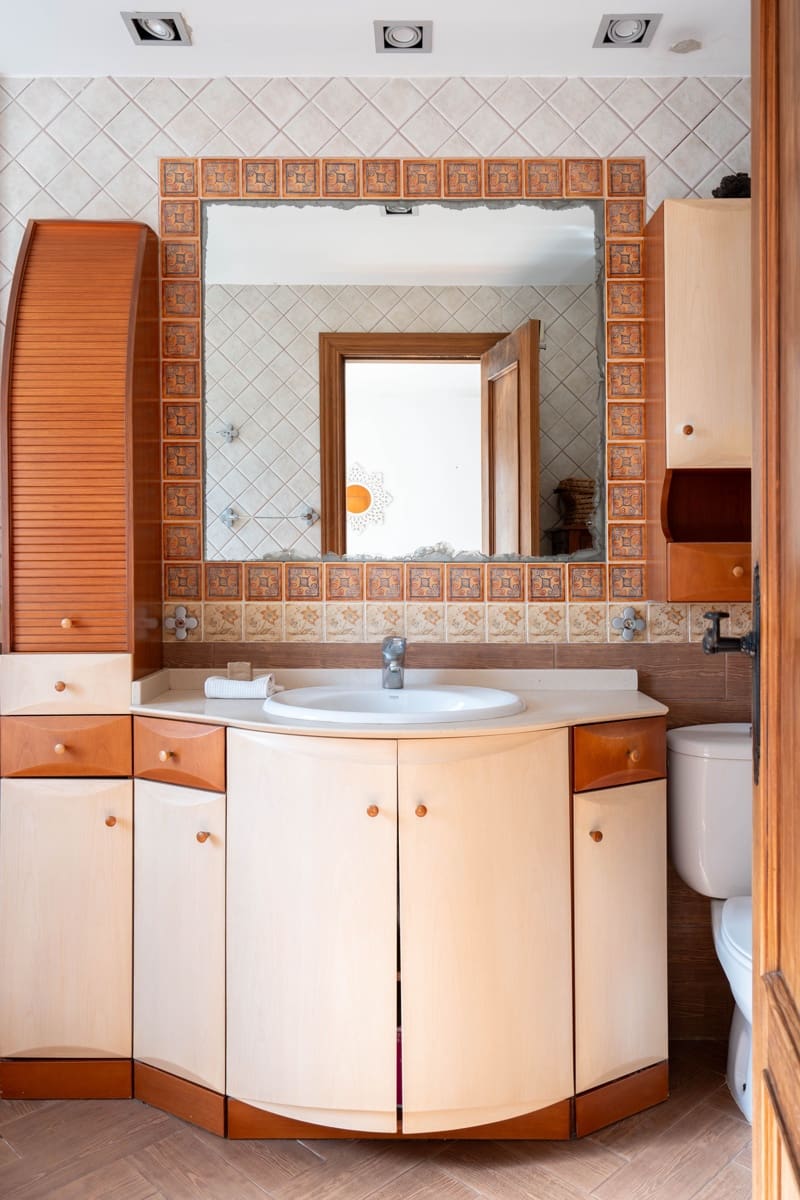 3 soveværelse Byhus til salg i Mijas Costa med swimmingpool - € 650.000 (Ref: 8824352)