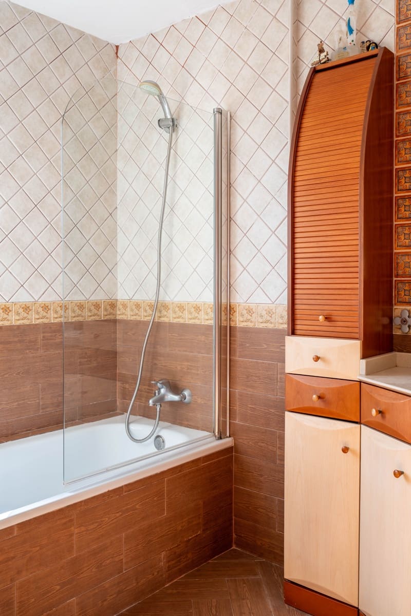 3 soveværelse Byhus til salg i Mijas Costa med swimmingpool - € 650.000 (Ref: 8824352)