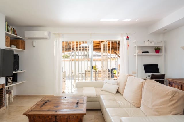 3 sypialnia Dom na sprzedaż w Mijas Costa, Mijas z basenem - 650 000 € (Ref: 8824352)