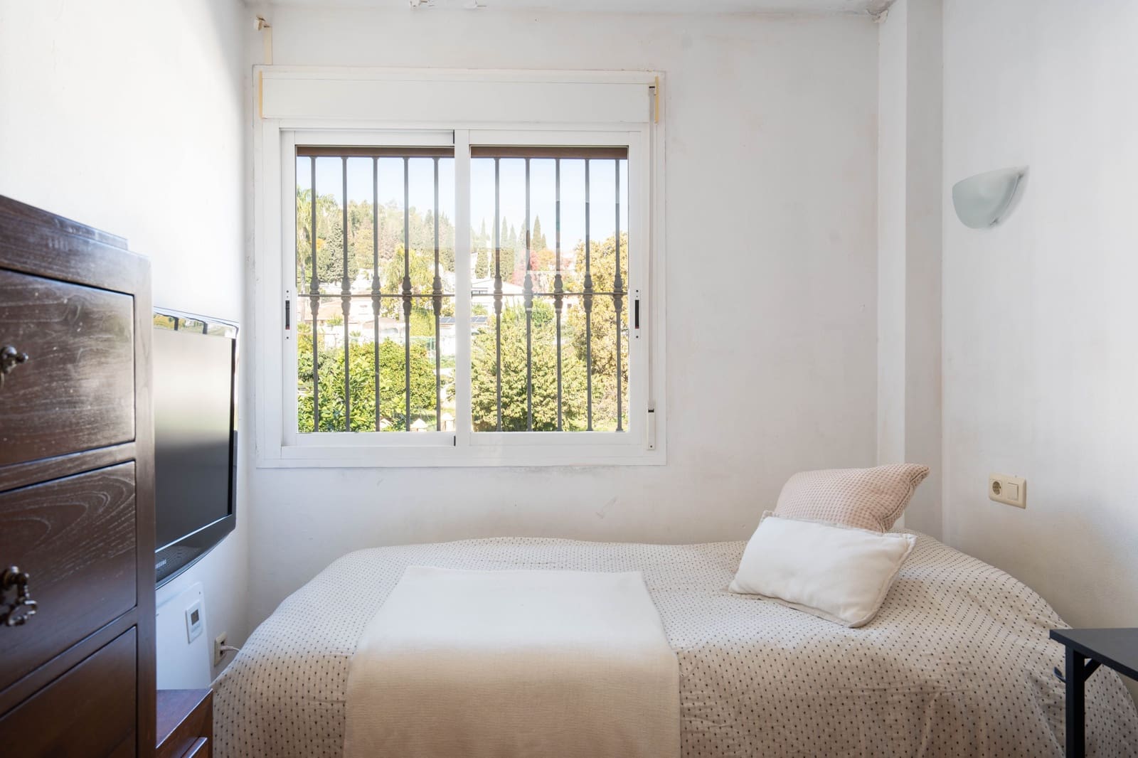 3 soveværelse Byhus til salg i Mijas Costa med swimmingpool - € 650.000 (Ref: 8824352)