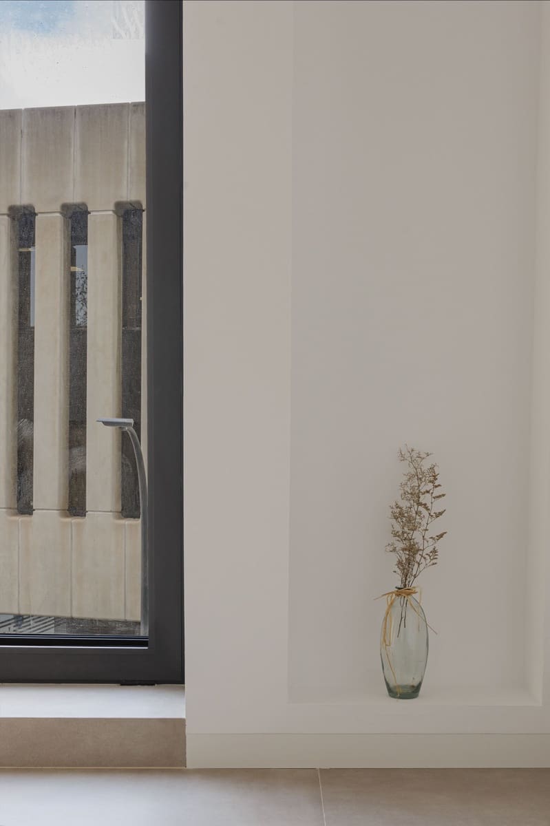 3 soveværelse Lejlighed til salg i Palma de Mallorca - € 1.595.000 (Ref: 8826290)