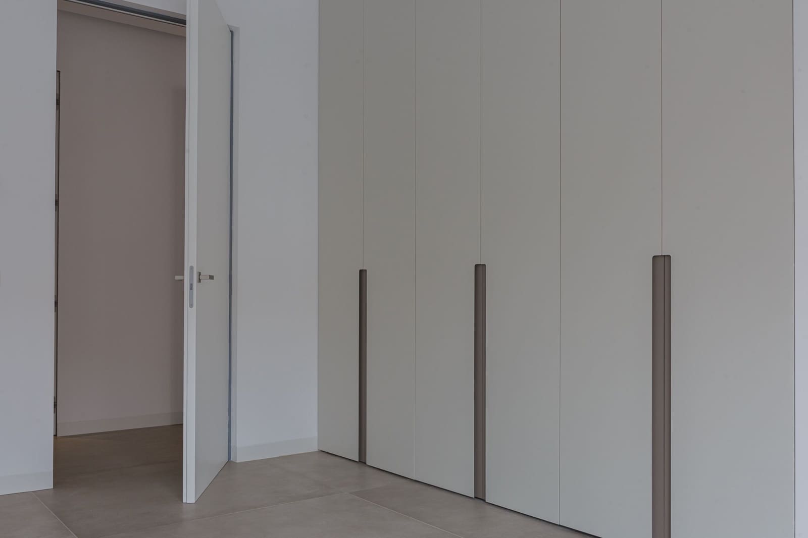 3 soveværelse Lejlighed til salg i Palma de Mallorca - € 1.595.000 (Ref: 8826290)