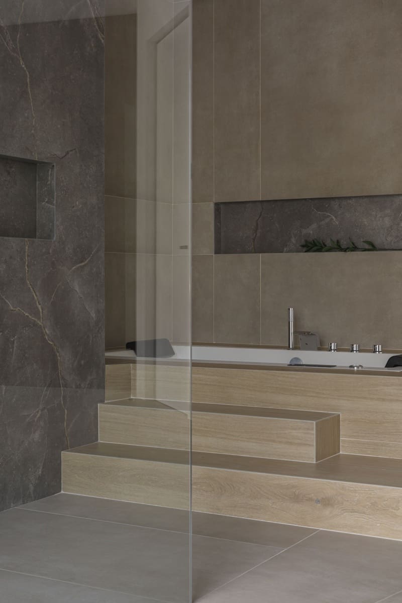 3 soveværelse Lejlighed til salg i Palma de Mallorca - € 1.595.000 (Ref: 8826290)