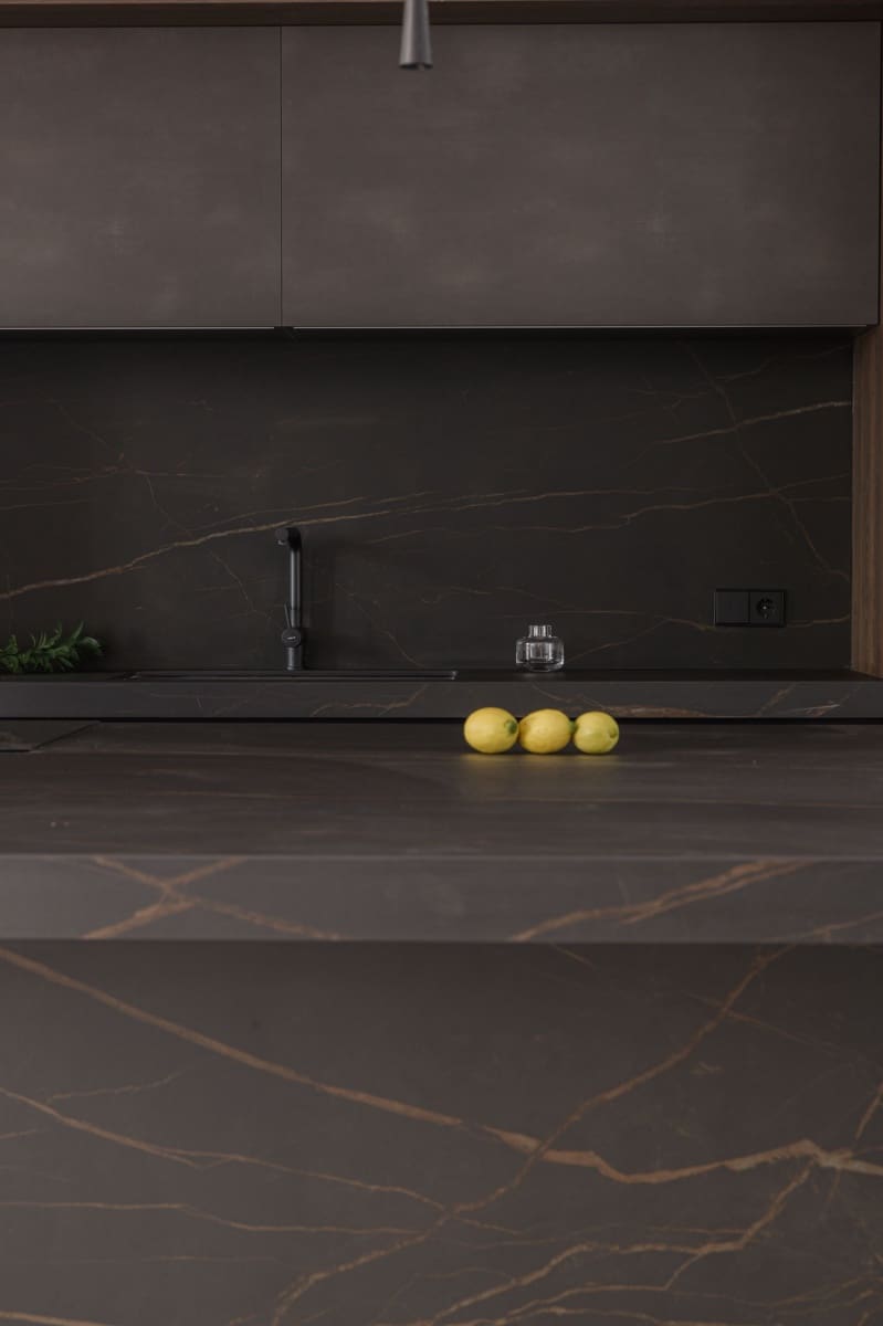 3 soveværelse Lejlighed til salg i Palma de Mallorca - € 1.595.000 (Ref: 8826290)