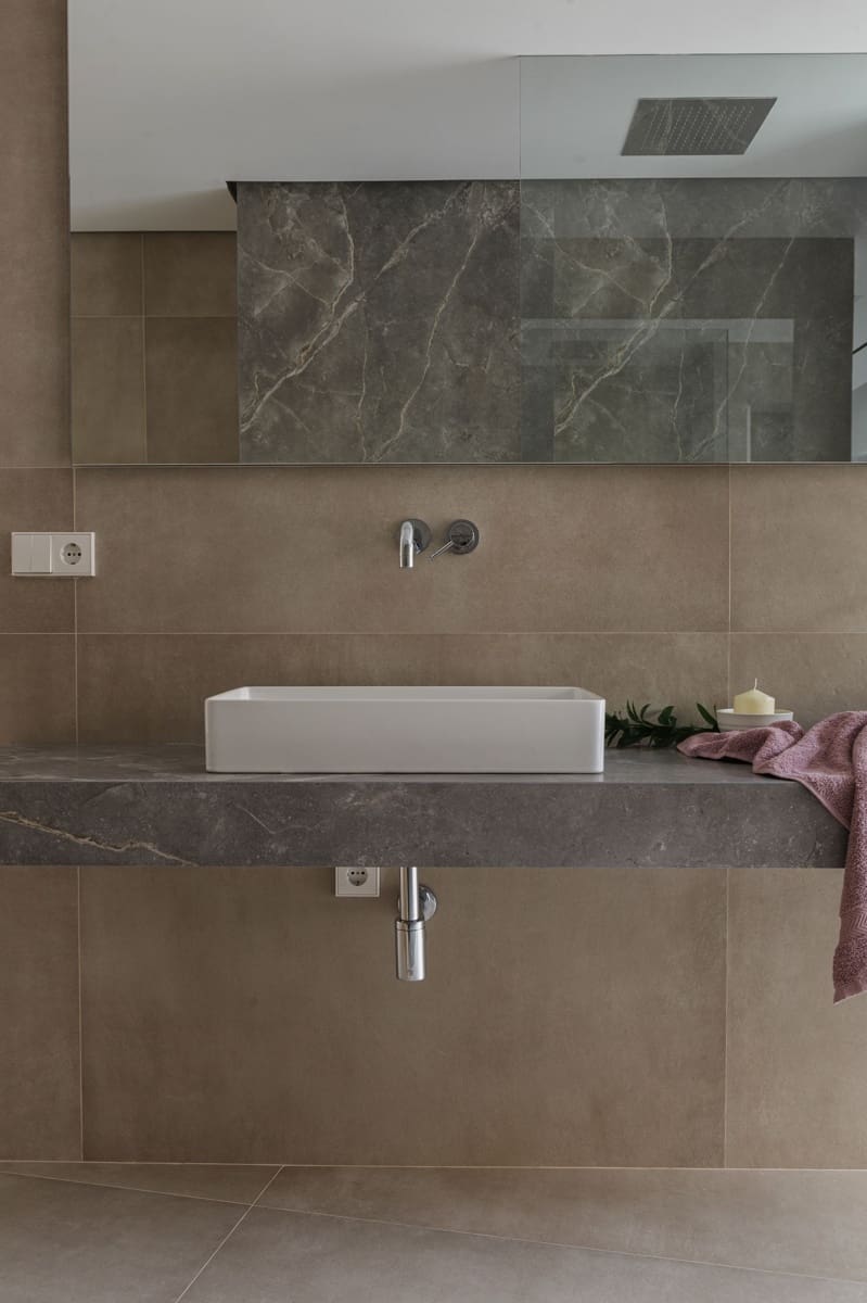 3 soveværelse Lejlighed til salg i Palma de Mallorca - € 1.595.000 (Ref: 8826290)