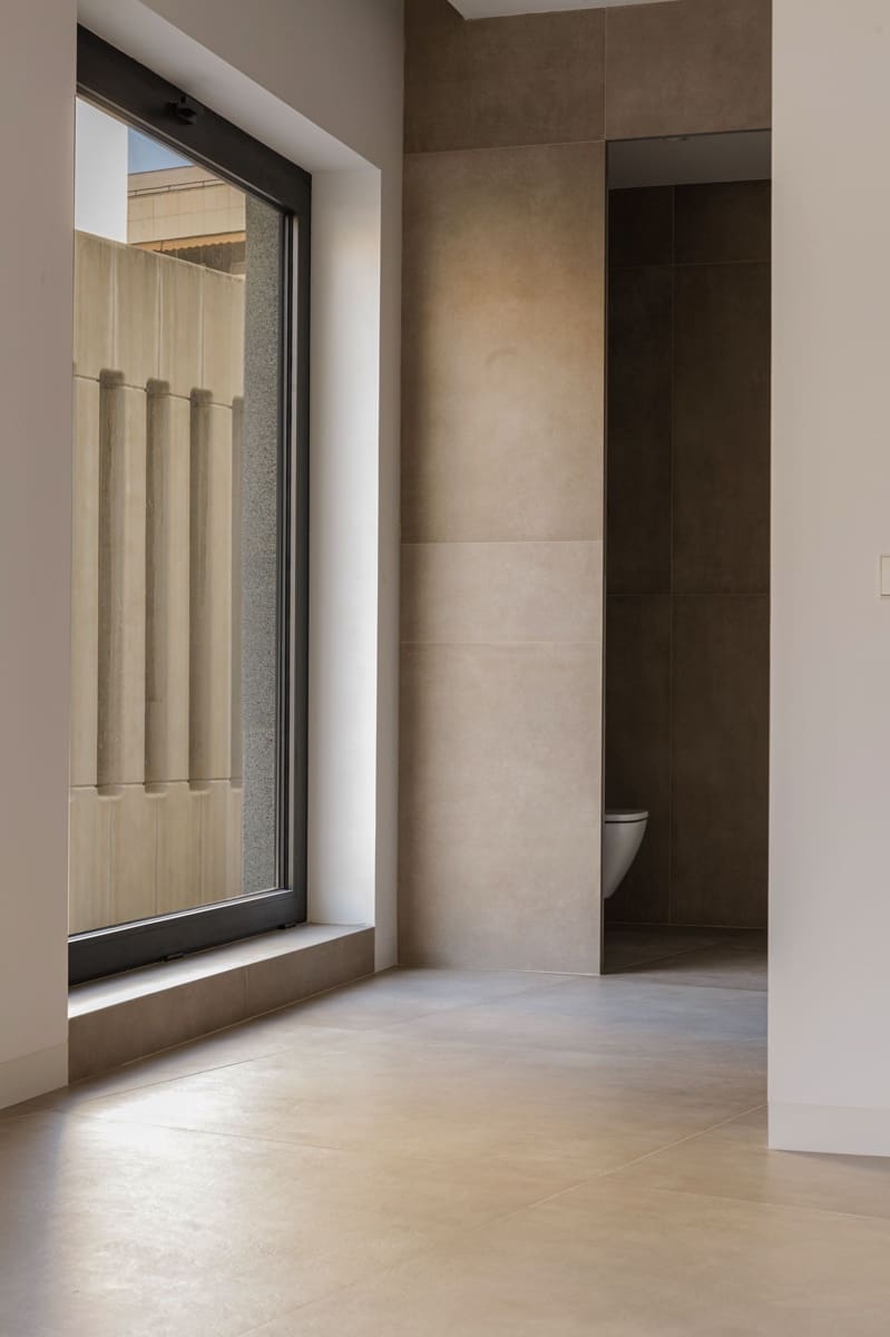 3 soveværelse Lejlighed til salg i Palma de Mallorca - € 1.595.000 (Ref: 8826290)