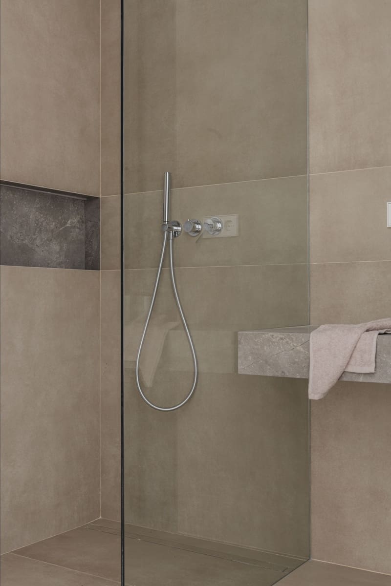 3 soveværelse Lejlighed til salg i Palma de Mallorca - € 1.595.000 (Ref: 8826290)