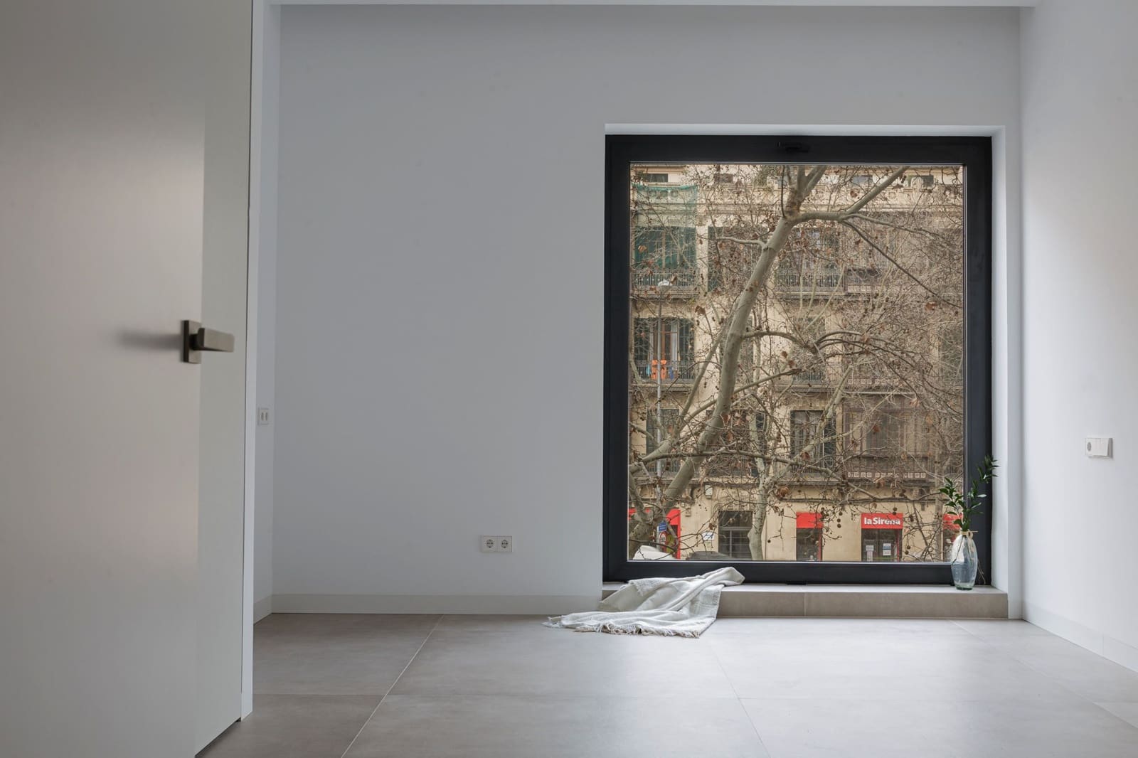 3 soveværelse Lejlighed til salg i Palma de Mallorca - € 1.595.000 (Ref: 8826290)