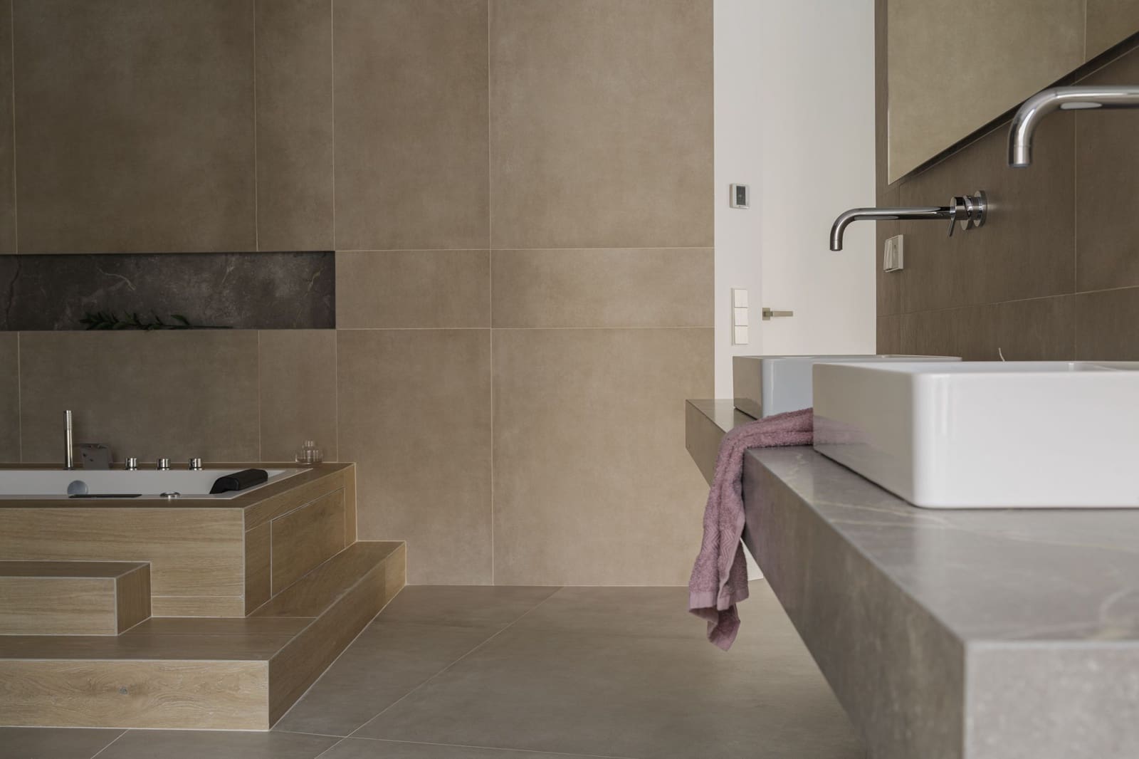 3 soveværelse Lejlighed til salg i Palma de Mallorca - € 1.595.000 (Ref: 8826290)