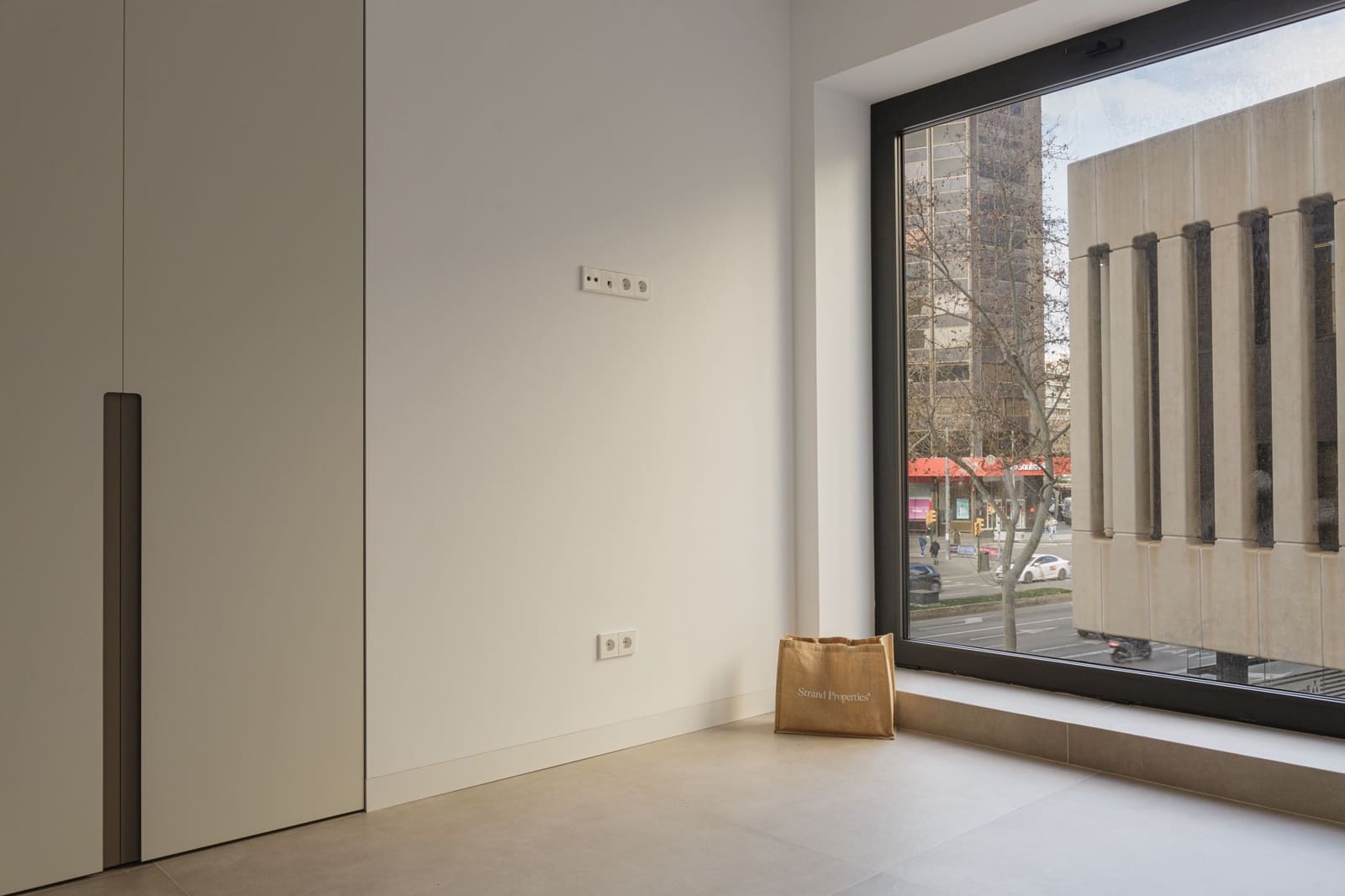 3 soveværelse Lejlighed til salg i Palma de Mallorca - € 1.595.000 (Ref: 8826290)