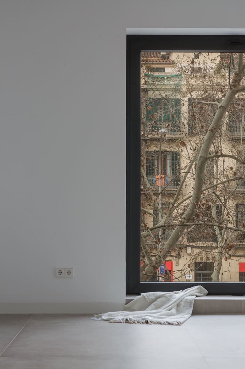 3 soveværelse Lejlighed til salg i Palma de Mallorca - € 1.595.000 (Ref: 8826290)