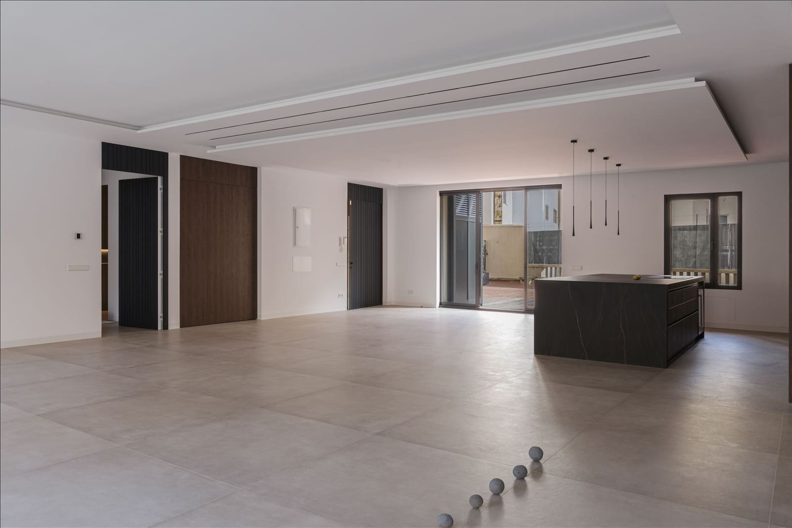 3 soveværelse Lejlighed til salg i Palma de Mallorca - € 1.595.000 (Ref: 8826290)