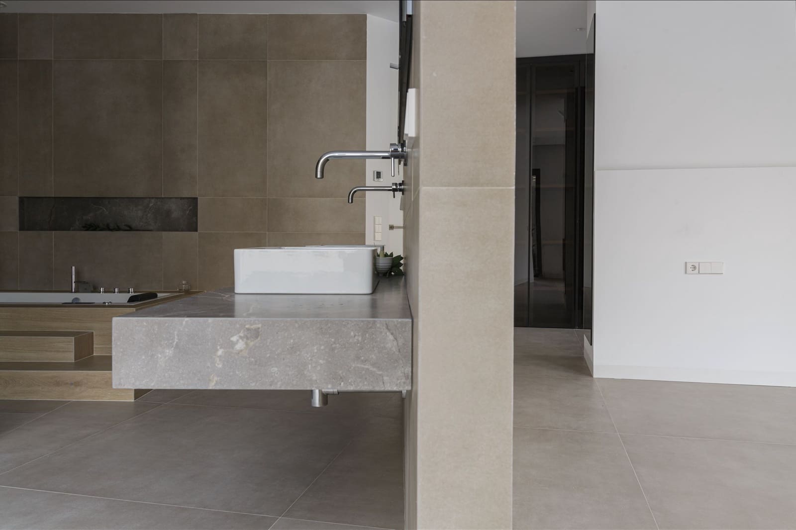 3 soveværelse Lejlighed til salg i Palma de Mallorca - € 1.595.000 (Ref: 8826290)