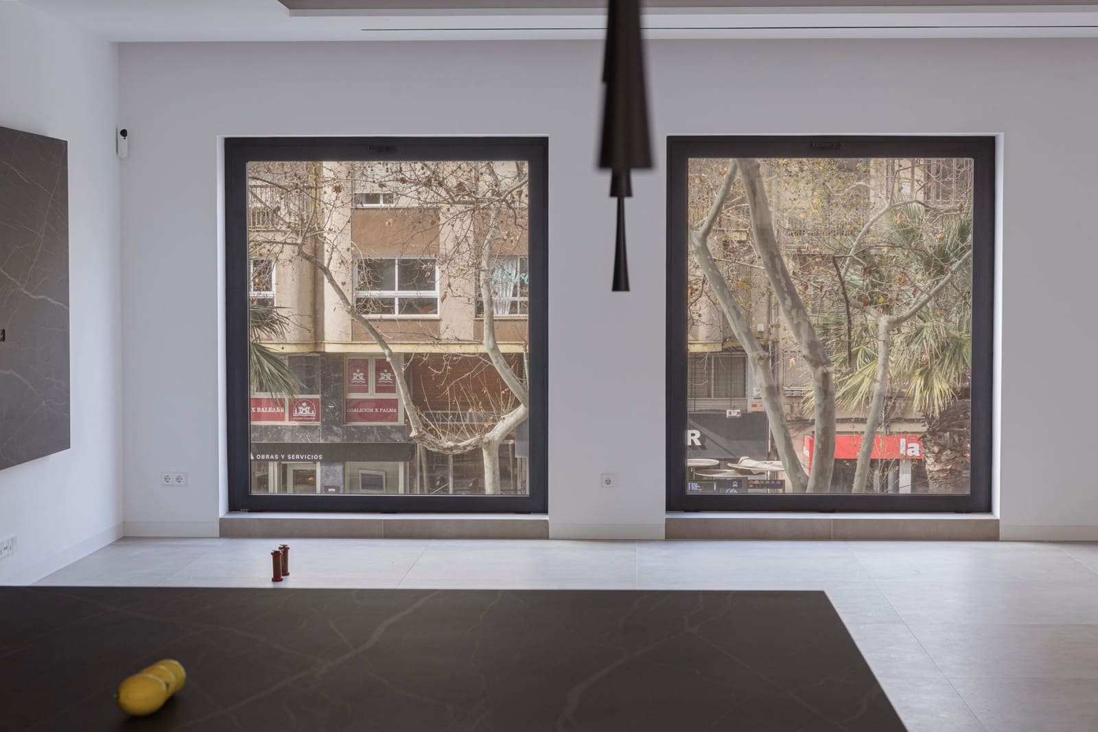 3 soveværelse Lejlighed til salg i Palma de Mallorca - € 1.595.000 (Ref: 8826290)