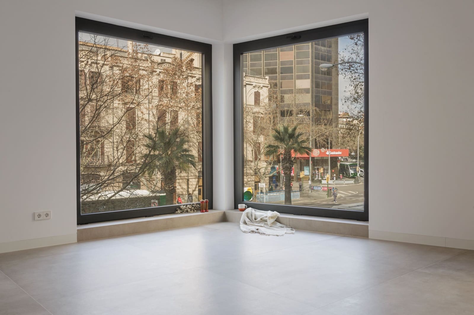 3 soveværelse Lejlighed til salg i Palma de Mallorca - € 1.595.000 (Ref: 8826290)