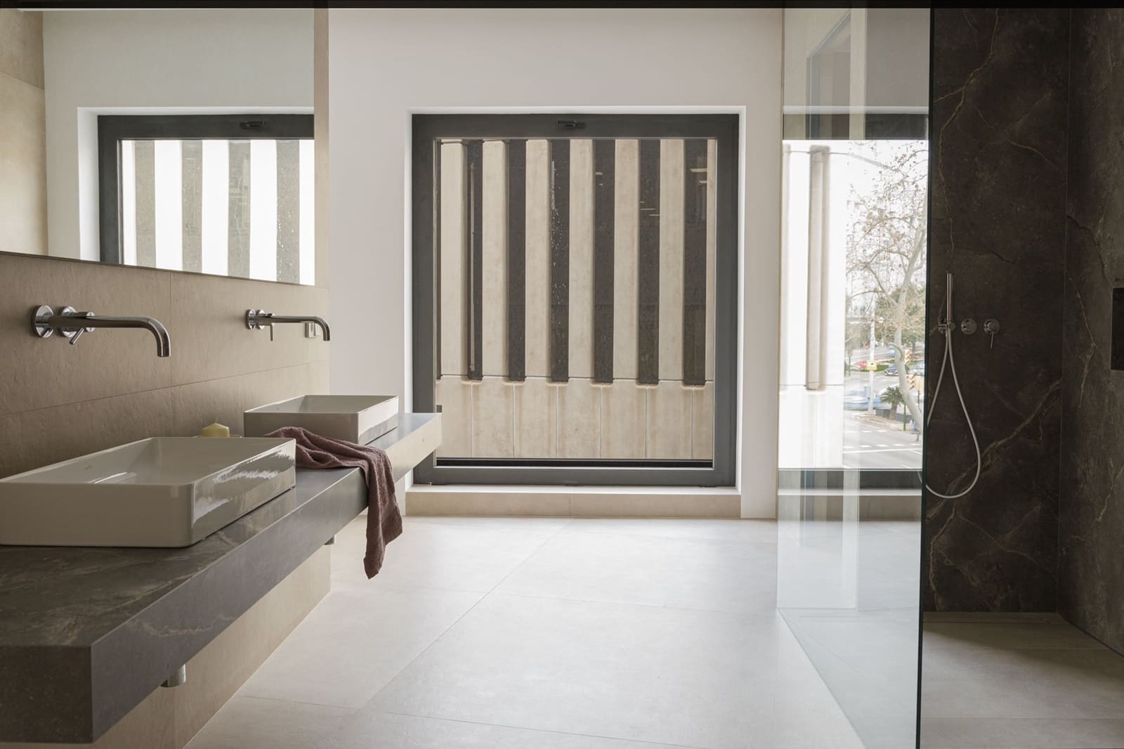 3 soveværelse Lejlighed til salg i Palma de Mallorca - € 1.595.000 (Ref: 8826290)