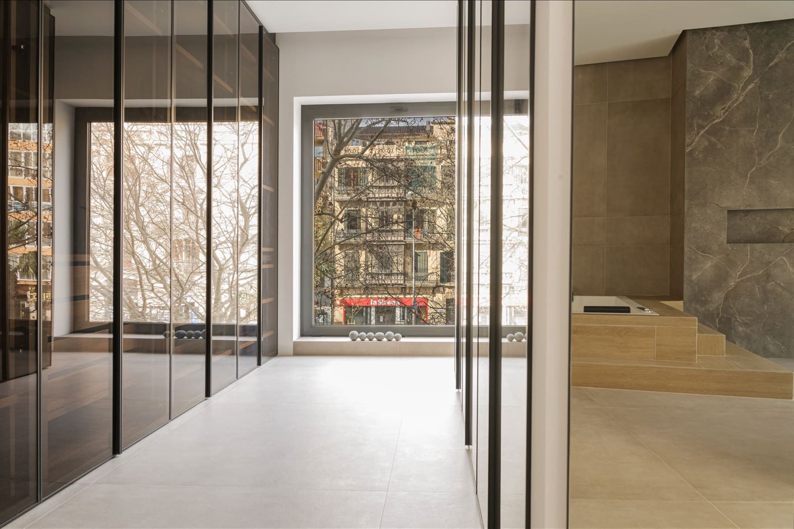 3 soveværelse Lejlighed til salg i Palma de Mallorca - € 1.595.000 (Ref: 8826290)