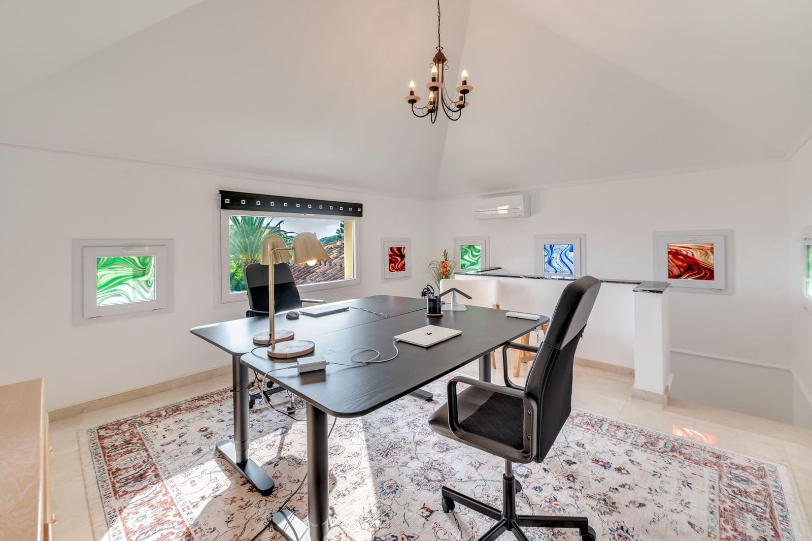 5 makuuhuone Huvila myytävänä paikassa Marbella mukana uima-altaan - 2 590 000 € (Ref: 8826841)